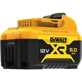 DeWalt DCB126-XJ XR Επαναφορτιζόμενη Μπαταρία 12V Li-Ion 5.0Ah