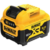 DeWalt DCB126-XJ XR Επαναφορτιζόμενη Μπαταρία 12V Li-Ion 5.0Ah