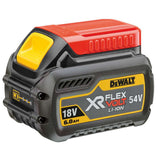 DeWalt DCB546-XJ XR FlexVolt Επαναφορτιζόμενη Μπαταρία 18V-54V Li-Ion 6.0Ah
