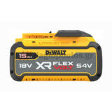DeWalt DCB549-XJ Μπαταρία Επαναφορτιζόμενη XR Flexvolt 54V 15Ah