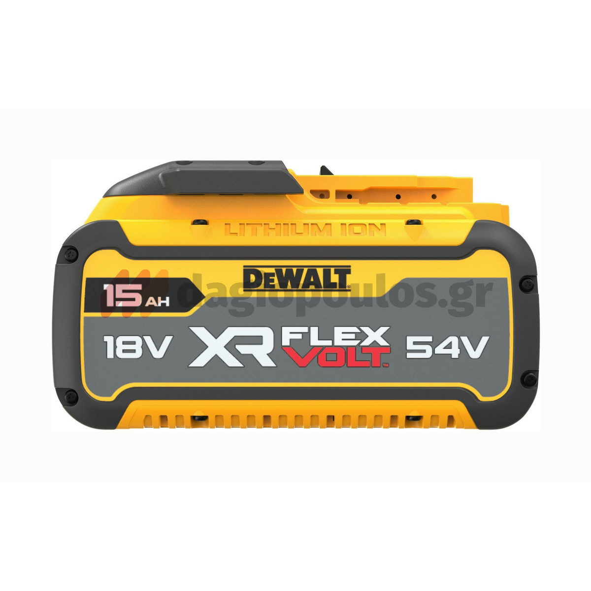 DeWalt DCB549-XJ Μπαταρία Επαναφορτιζόμενη XR Flexvolt 54V 15Ah