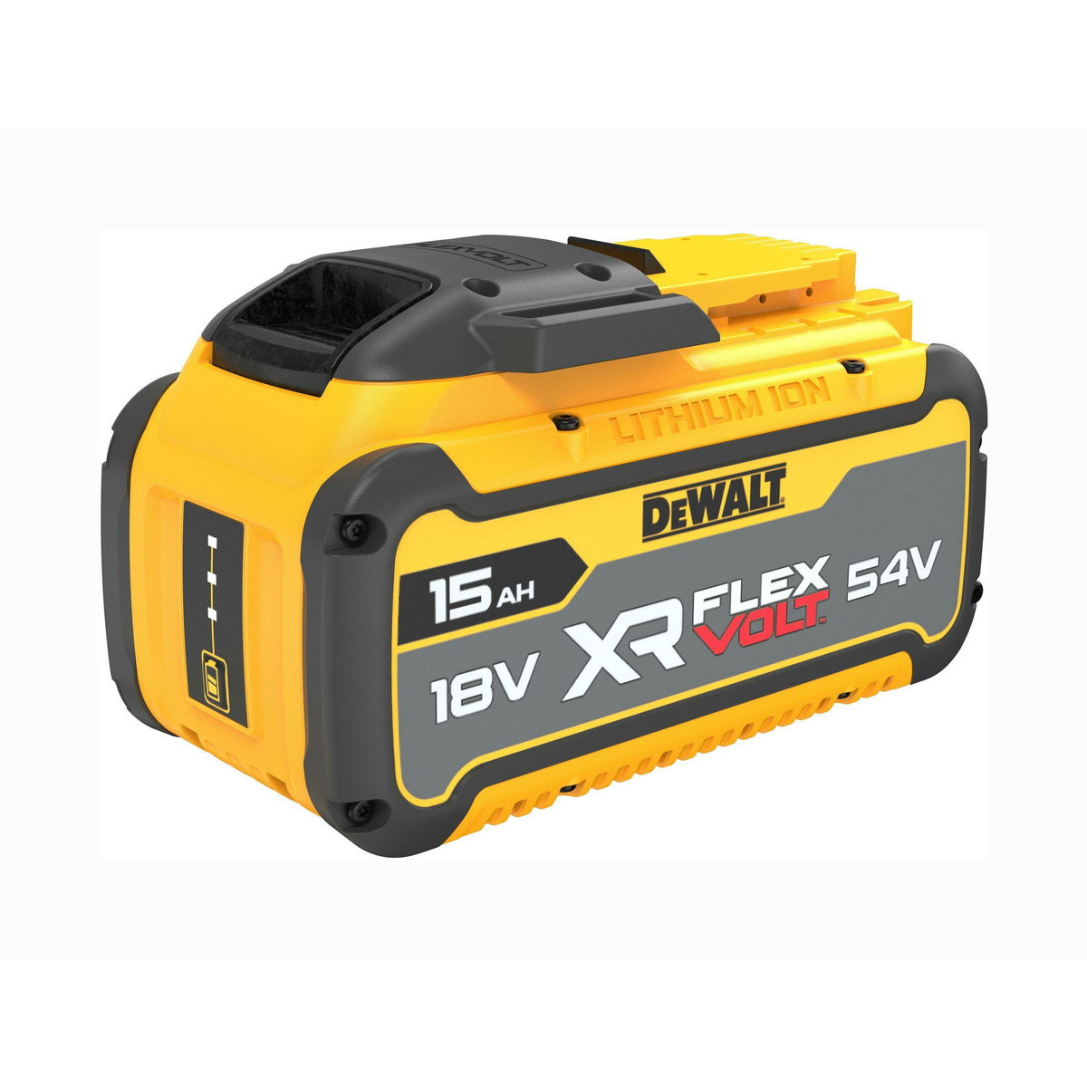 DeWalt DCB549-XJ Μπαταρία Επαναφορτιζόμενη XR Flexvolt 54V 15Ah