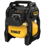 DeWalt DCC1018N-XJ Brushless Αεροσυμπιεστής Μπαταρίας 18V Li-Ion 9.7 Bar SOLO