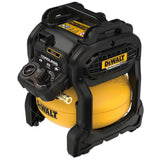 DeWalt DCC1018N-XJ Brushless Αεροσυμπιεστής Μπαταρίας 18V Li-Ion 9.7 Bar SOLO