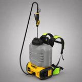 DeWalt DCCS1100N-XJ Ψεκαστήρας Χημικών Σκυροδέματος 18V Li-Ion XR SOLO