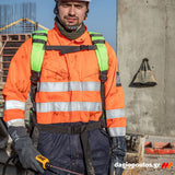 DeWalt DCCS1100N-XJ Ψεκαστήρας Χημικών Σκυροδέματος 18V Li-Ion XR SOLO