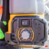 DeWalt DCCS1100N-XJ Ψεκαστήρας Χημικών Σκυροδέματος 18V Li-Ion XR SOLO