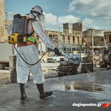 DeWalt DCCS1100N-XJ Ψεκαστήρας Χημικών Σκυροδέματος 18V Li-Ion XR SOLO