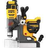 DeWalt DCD1623N-XJ Flexvolt Brushless Δράπανο Μπαταρίας Μαγνητικό 18V Li-Ion XR Solo