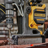 DeWalt DCD1623N-XJ Flexvolt Brushless Δράπανο Μπαταρίας Μαγνητικό 18V Li-Ion XR Solo