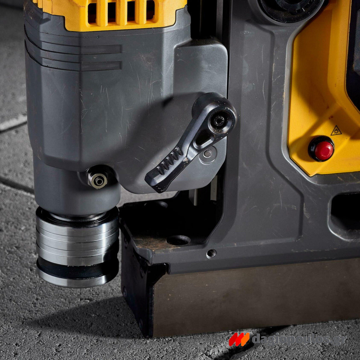 DeWalt DCD1623N-XJ Flexvolt Brushless Δράπανο Μπαταρίας Μαγνητικό 18V Li-Ion XR Solo