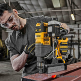 DeWalt DCD1623N-XJ Flexvolt Brushless Δράπανο Μπαταρίας Μαγνητικό 18V Li-Ion XR Solo
