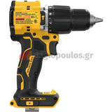 DeWalt DCD799N Brushless Κρουστικό Δραπανοκατσάβιδο 18V Li-Ion SOLO