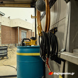 DeWalt DCE050N-XJ Αντλία Μεταφοράς Νερού Μπαταρίας 18V Li-Ion XR SOLO