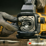 DeWalt DCE050N-XJ Αντλία Μεταφοράς Νερού Μπαταρίας 18V Li-Ion XR SOLO