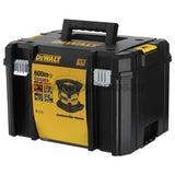 DeWalt DCE079D1G-QW Αλφάδι Laser Πράσινης Δέσμης 18V Li-Ion Με Μπαταρία 2.0Ah - Βαλίτσα