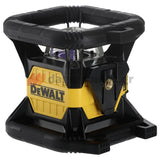 DeWalt DCE079D1G-QW Αλφάδι Laser Πράσινης Δέσμης 18V Li-Ion Με Μπαταρία 2.0Ah - Βαλίτσα