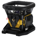 DeWalt DCE079D1G-QW Αλφάδι Laser Πράσινης Δέσμης 18V Li-Ion Με Μπαταρία 2.0Ah - Βαλίτσα