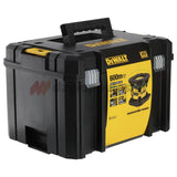 DeWalt DCE079D1G-QW Αλφάδι Laser Πράσινης Δέσμης 18V Li-Ion Με Μπαταρία 2.0Ah - Βαλίτσα