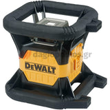 DeWalt DCE079D1G-QW Αλφάδι Laser Πράσινης Δέσμης 18V Li-Ion Με Μπαταρία 2.0Ah - Βαλίτσα