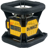 DeWalt DCE079D1G-QW Αλφάδι Laser Πράσινης Δέσμης 18V Li-Ion Με Μπαταρία 2.0Ah - Βαλίτσα