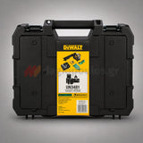 DeWalt DCE089D1G-QW Αλφάδι Laser 12V Πολλαπλών Γραμμών Πράσινο 3x360° Με Μπατ.2.0Ah - Φορτιστή - Βαλίτσα