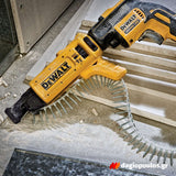 DeWalt DCF6201 XR Εξάρτημα Γεμιστήρας Με Σύστημα Τροφοδοσίας Για Βίδες Κορδέλας