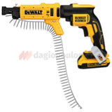 DeWalt DCF6201 XR Εξάρτημα Γεμιστήρας Με Σύστημα Τροφοδοσίας Για Βίδες Κορδέλας