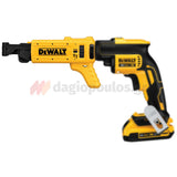 DeWalt DCF6201 XR Εξάρτημα Γεμιστήρας Με Σύστημα Τροφοδοσίας Για Βίδες Κορδέλας