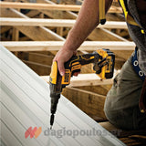 DeWalt DCF622N Κατσαβίδι Γυψοσανίδας Μπαταρίας 18V Li-Ion SOLO