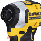DeWalt DCF850N-XJ Brushless Παλμικό Κατσαβίδι Μπαταρίας 18V Li-Ion SOLO