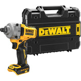 DeWalt DCF891NT-XJ Brushless Μπουλονόκλειδο Μπαταρίας 1/2" 18V Li-Ion XR SOLO
