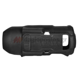 DeWalt DCF900P2G-QW Brushless Μπουλονόκλειδο Μπαταρίας 18V Li-Ion XR 1/2" 1898Nm Με 2 Μπαταρίες 5.0Ah Powerstack & Βάση & Ελαστικό Κέλυφος Προστασίας