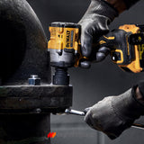 DeWalt DCF921NT-XJ Brushless Μπουλονόκλειδο Μπαταρίας 18V Li-Ion 1/2" 612Nm SOLO