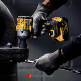 DeWalt DCF921NT-XJ Brushless Μπουλονόκλειδο Μπαταρίας 18V Li-Ion 1/2" 612Nm SOLO