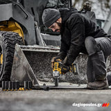 DeWalt DCF964N-XJ Brushless Μπουλονόκλειδο Μπαταρίας 18V Li-Ion XR 3/4"SOLO