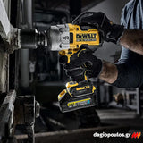 DeWalt DCF964N-XJ Brushless Μπουλονόκλειδο Μπαταρίας 18V Li-Ion XR 3/4"SOLO