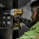 DeWalt DCF964N-XJ Brushless Μπουλονόκλειδο Μπαταρίας 18V Li-Ion XR 3/4"SOLO