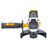 DeWalt DCG405N-XJ Brushless Γωνιακός Τροχός Μπαταρίας 18V Li-Ion 125mm SOLO