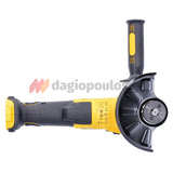 DeWalt DCG405N-XJ Brushless Γωνιακός Τροχός Μπαταρίας 18V Li-Ion 125mm SOLO