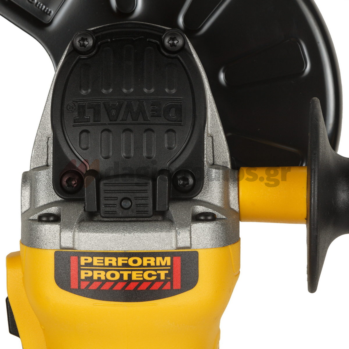 DeWalt DCG405N-XJ Brushless Γωνιακός Τροχός Μπαταρίας 18V Li-Ion 125mm SOLO