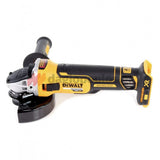 DeWalt DCG405N-XJ Brushless Γωνιακός Τροχός Μπαταρίας 18V Li-Ion 125mm SOLO