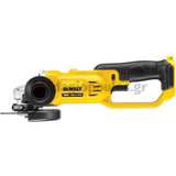 DeWalt DCG412N-XJ Γωνιακός Τροχός Μπαταρίας 18V Li-Ion XR Li-Ion SOLO