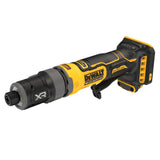 DeWalt DCG420N-XJ Brushless Ευθύς Λειαντήρας Μπαταρίας 18V Li-Ion SOLO