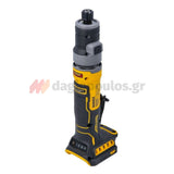 DeWalt DCG420N-XJ Brushless Ευθύς Λειαντήρας Μπαταρίας 18V Li-Ion SOLO
