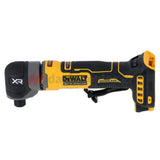 DeWalt DCG421N-XJ Brushless Ευθύς Λειαντήρας Μπαταρίας 18V Li-Ion XR SOLO
