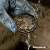 DeWalt DCGG571M1-GB Επαγγελματικός Γρασαδόρος Μπαταρίας 18V Li-Ion Με Μπαταρία 4.0 Ah - Βαλίτσα