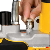 DeWalt DCGG571M1-GB Επαγγελματικός Γρασαδόρος Μπαταρίας 18V Li-Ion Με Μπαταρία 4.0 Ah - Βαλίτσα