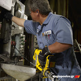 DeWalt DCGG571M1-GB Επαγγελματικός Γρασαδόρος Μπαταρίας 18V Li-Ion Με Μπαταρία 4.0 Ah - Βαλίτσα