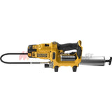 DeWalt DCGG581N-XJ Επαγγελματικός Γρασαδόρος Μπαταρίας 18V Li-Ion SOLO